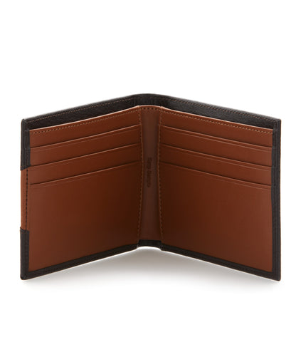 Original Penguin Pebble Bifold Wallet
