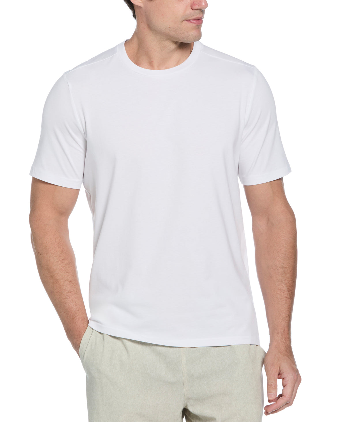 Original Penguin Penguin Sport Crew Neck Tee