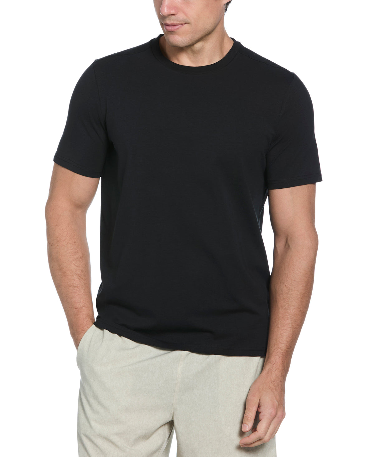 Original Penguin Penguin Sport Crew Neck Tee