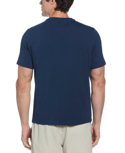 Original Penguin Penguin Sport Crew Neck Tee