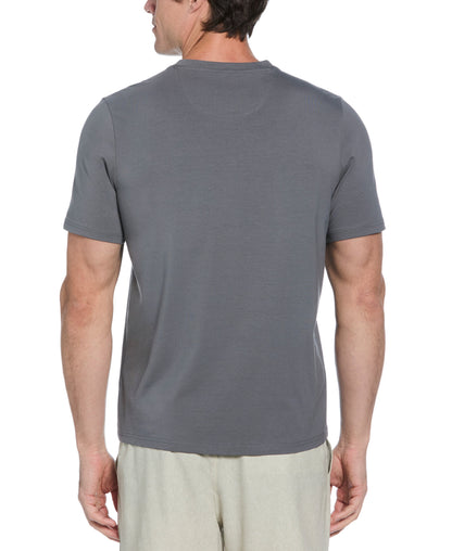 Original Penguin Penguin Sport Crew Neck Tee