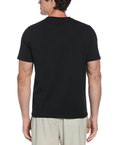Original Penguin Penguin Sport Crew Neck Tee