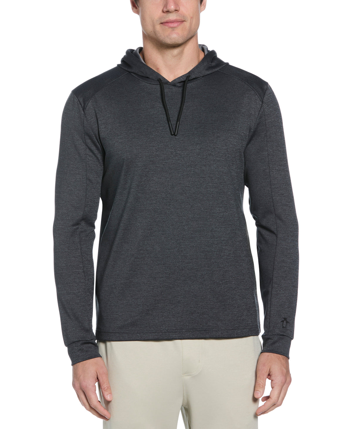 Original Penguin Penguin Sport Midweight Hoodie