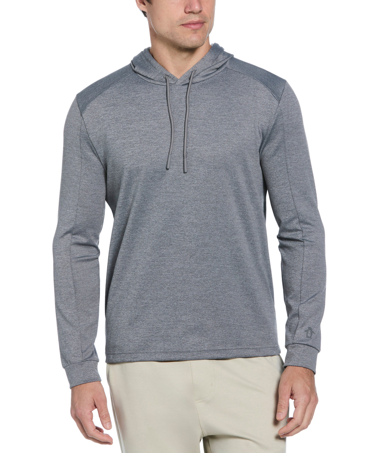Original Penguin Penguin Sport Midweight Hoodie
