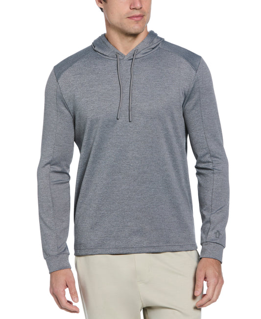Original Penguin Penguin Sport Midweight Hoodie
