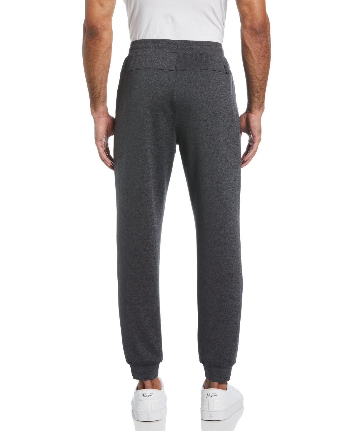 Original Penguin Penguin Sport Midweight Knit Jogger