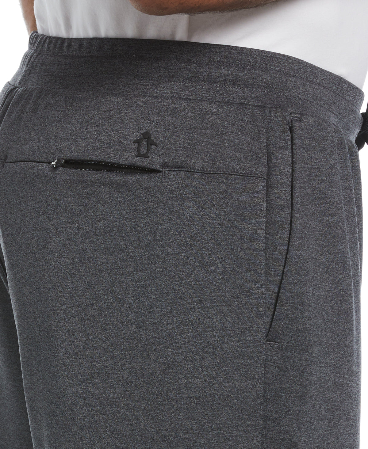 Original Penguin Penguin Sport Midweight Knit Jogger