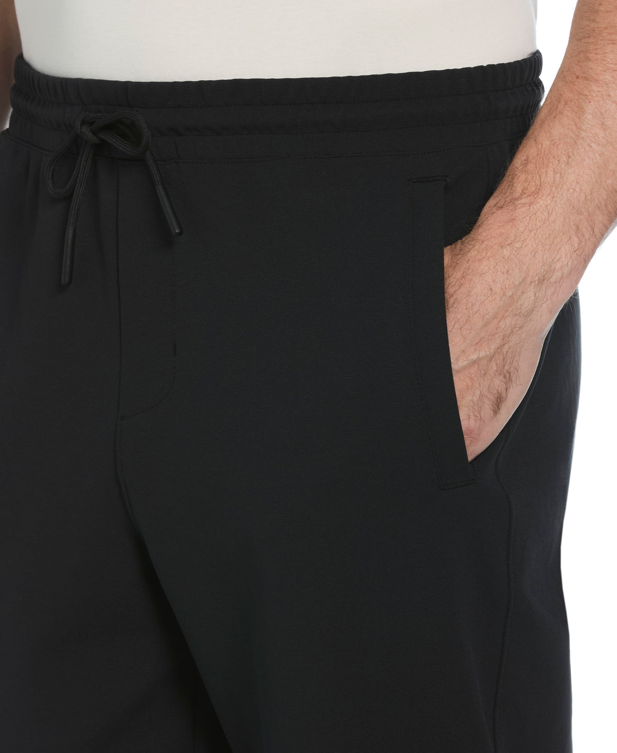 Original Penguin Penguin Sport Midweight Pull-On Pant