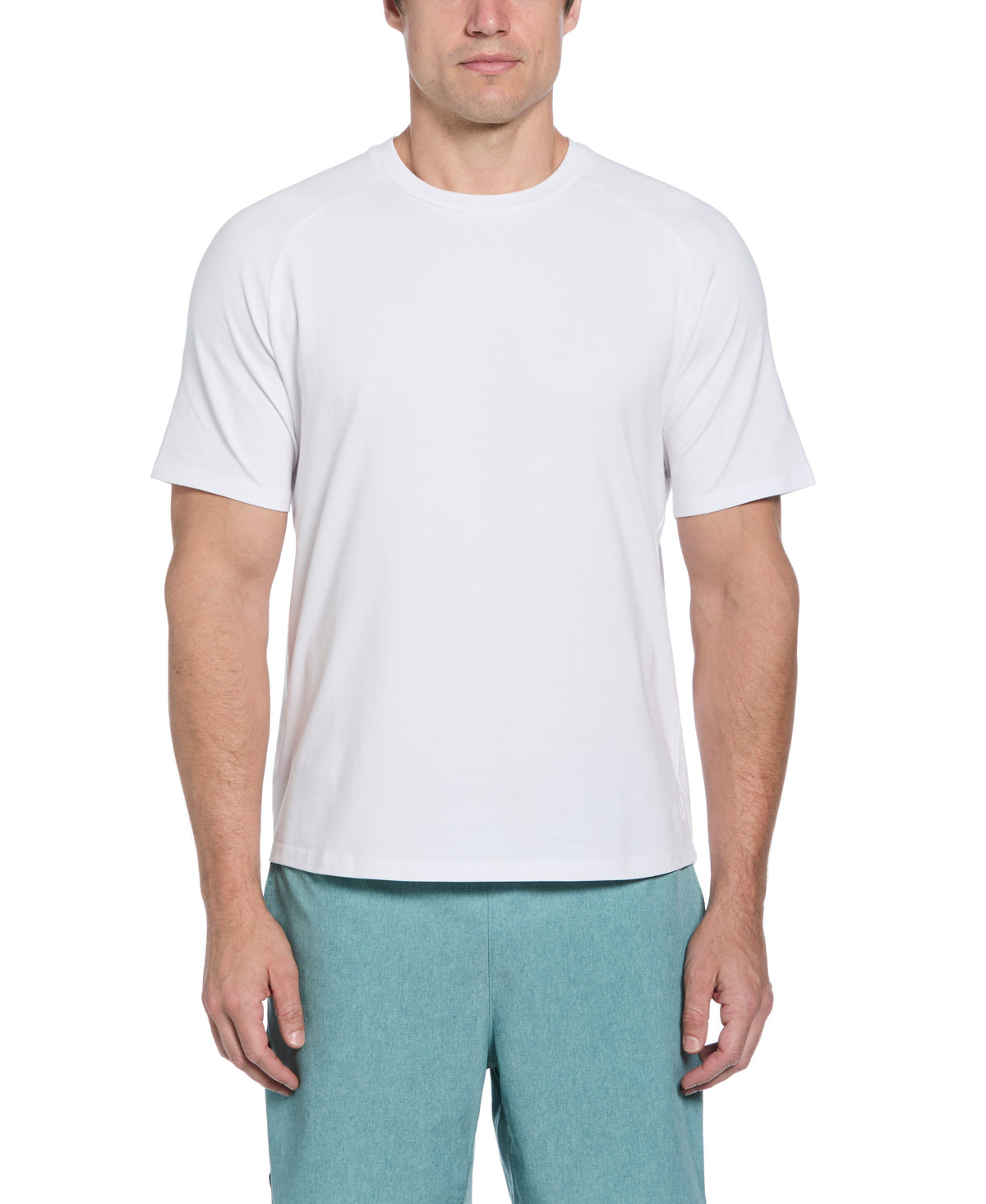 Original Penguin Penguin Sport Raglan Tee