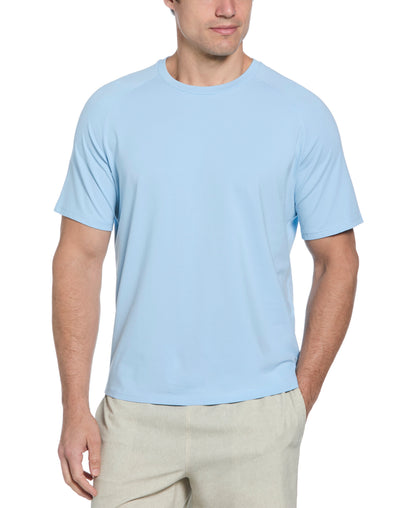 Original Penguin Penguin Sport Raglan Tee