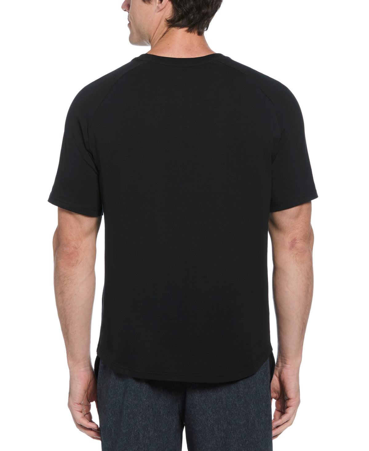 Original Penguin Penguin Sport Raglan Tee