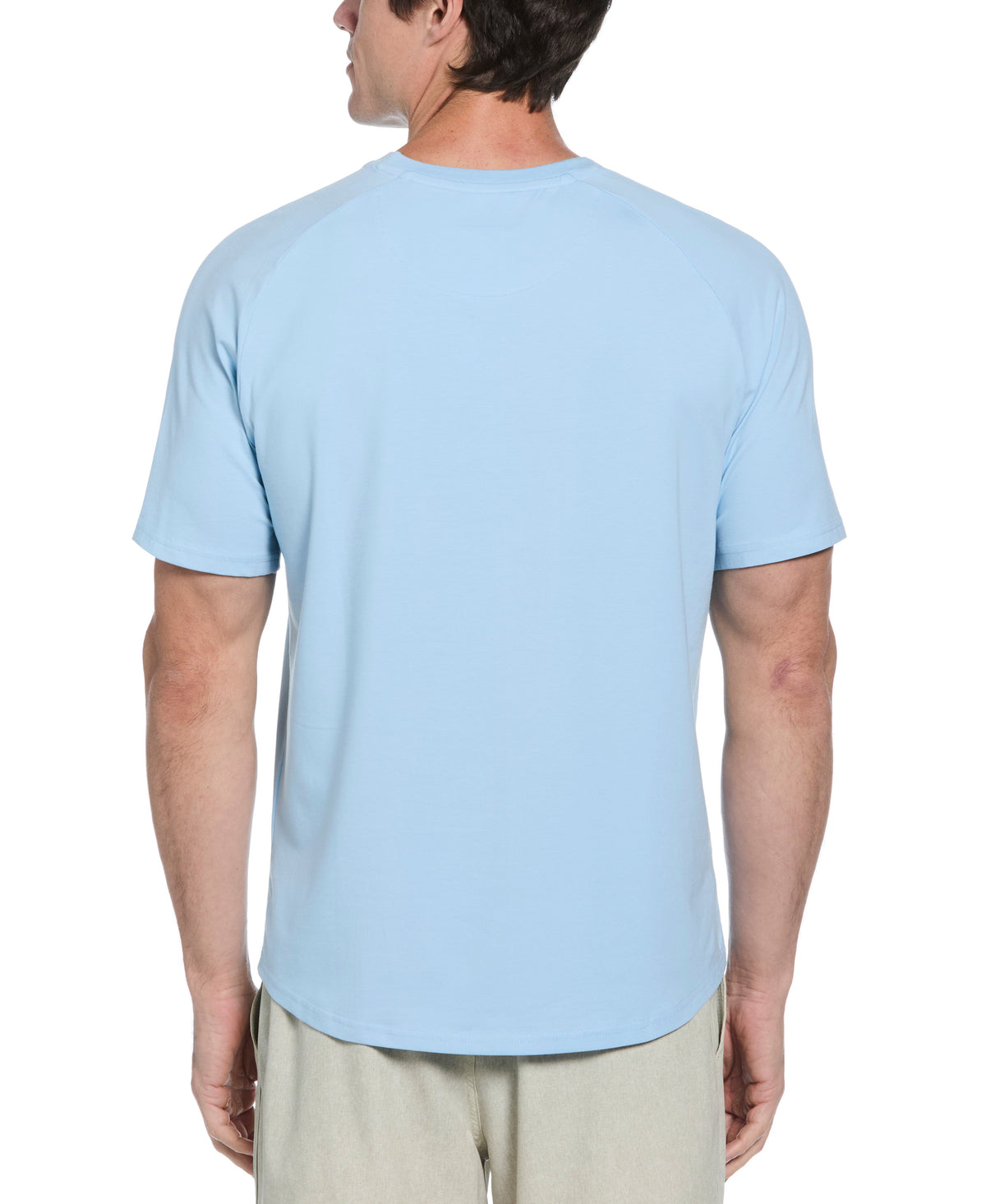 Original Penguin Penguin Sport Raglan Tee