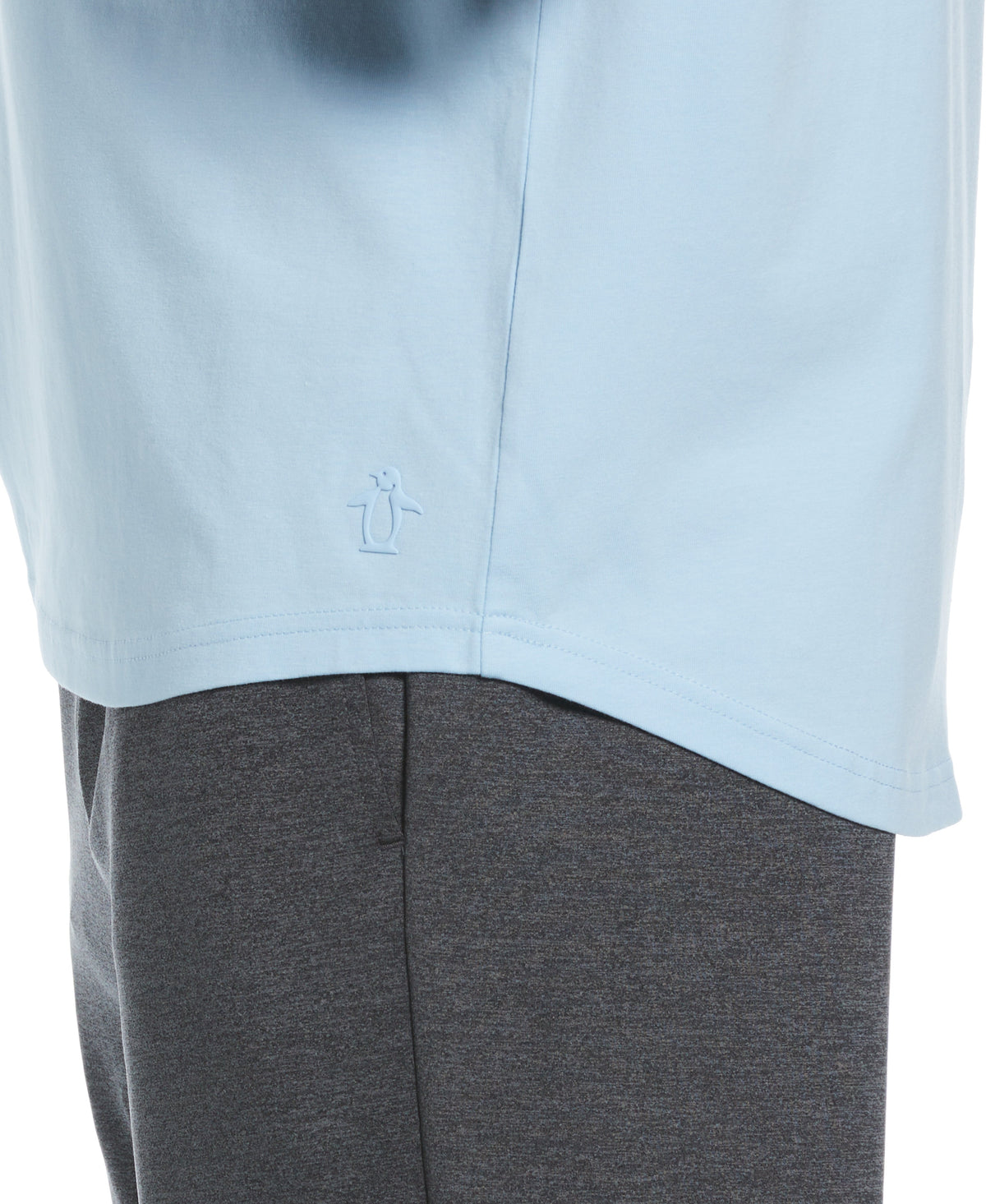 Original Penguin Penguin Sport Raglan Tee