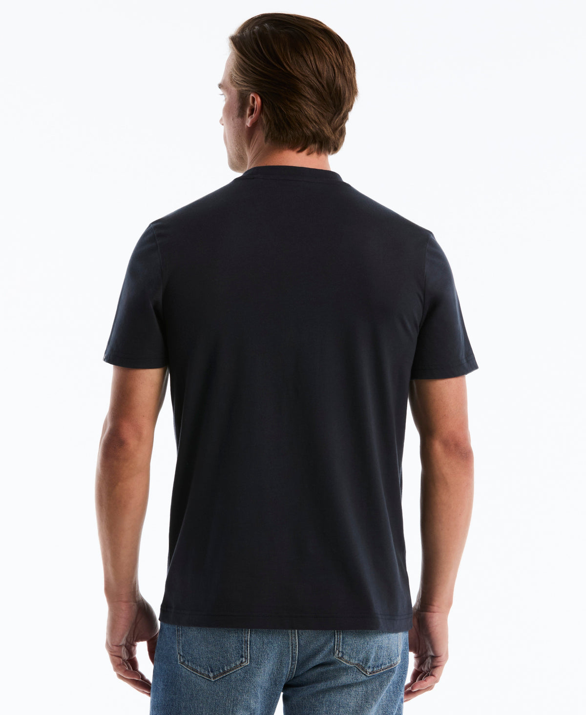 Original Penguin Pete Fill Camo Graphic Tee