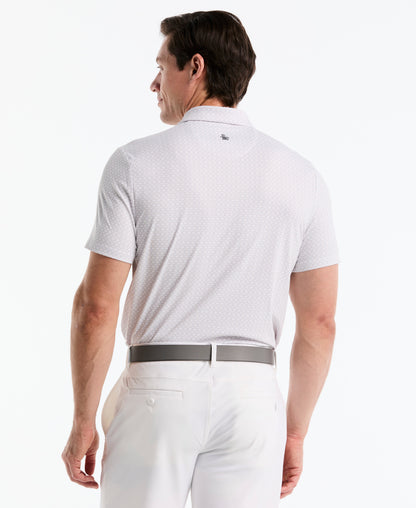 Original Penguin Pete's ParTech™ Bow Tie Golf Polo