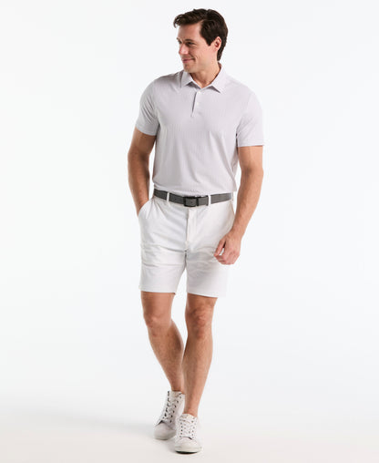 Original Penguin Pete's ParTech™ Bow Tie Golf Polo