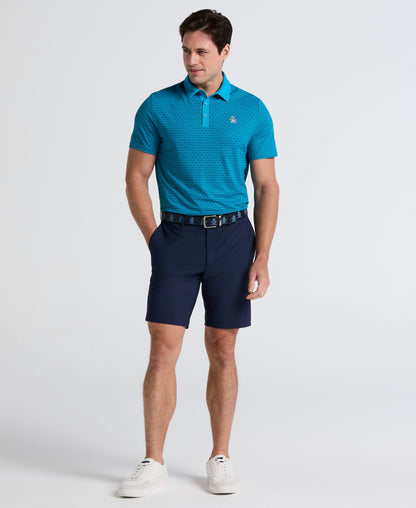 Original Penguin Pete's ParTech™ Tee Time Golf Polo