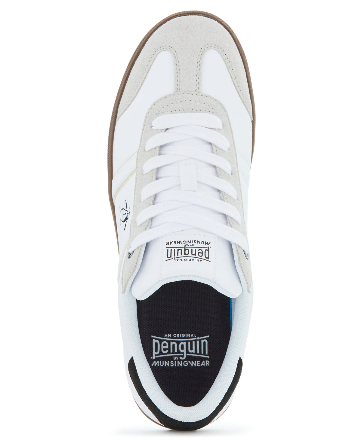 Original Penguin Piero Sneaker