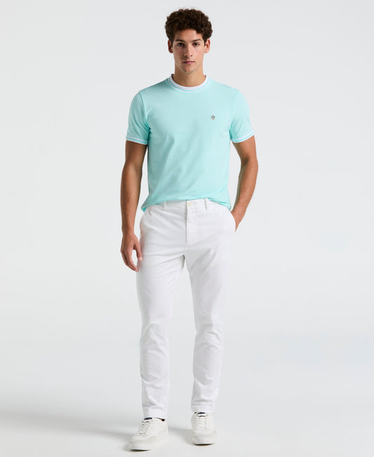 Original Penguin Premium Slim Fit Stretch Chino