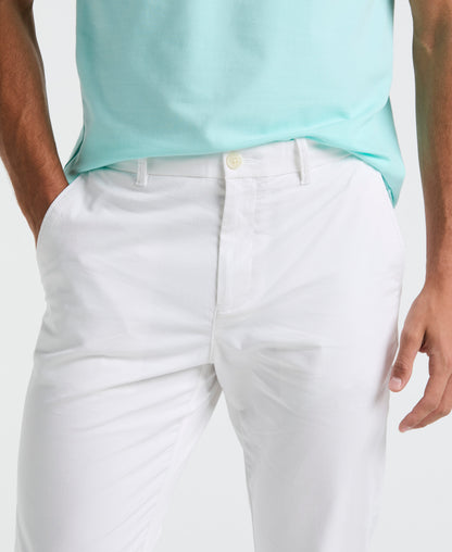 Original Penguin Premium Slim Fit Stretch Chino