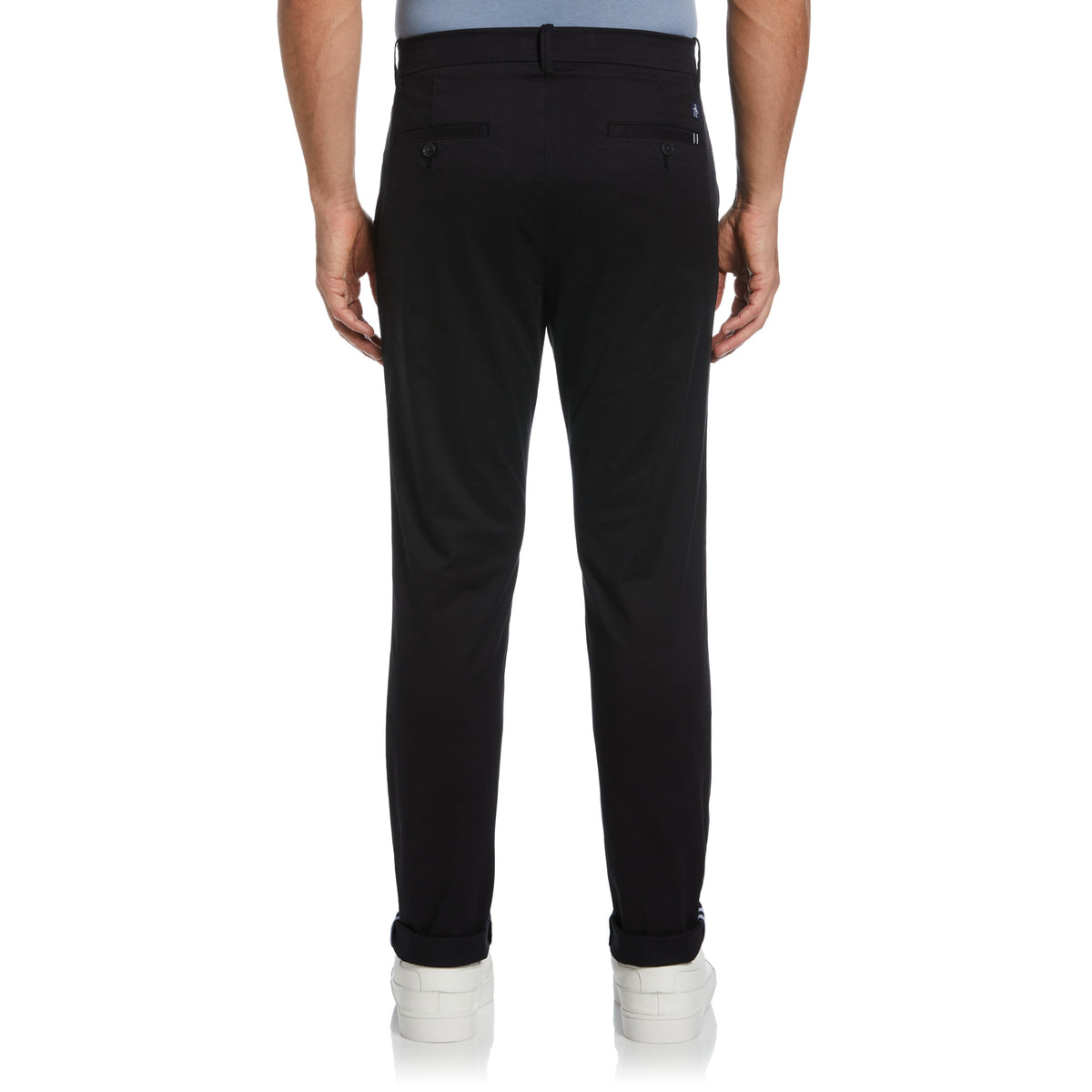 Original Penguin Premium Slim Fit Stretch Chino