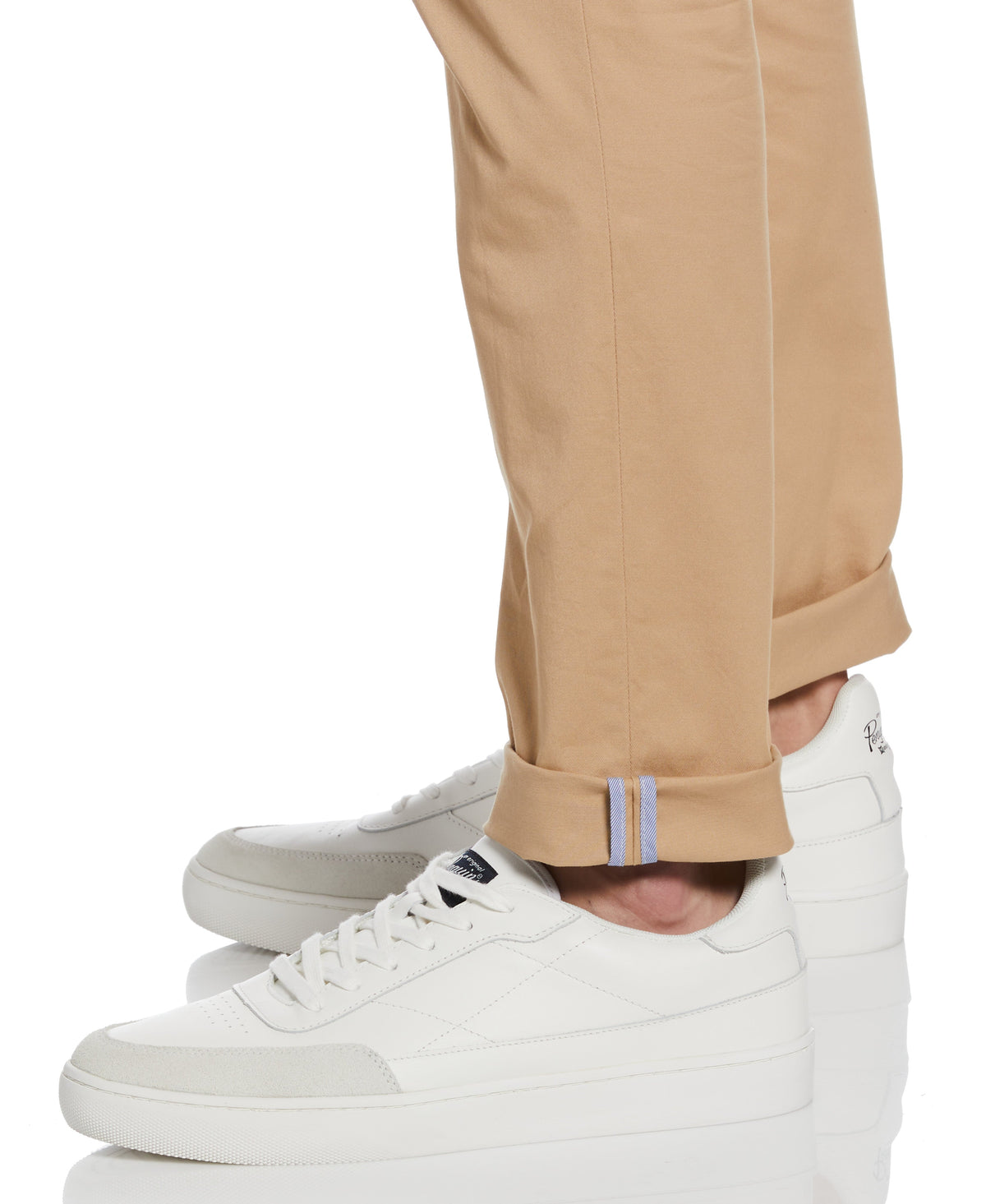 Original Penguin Premium Slim Fit Stretch Chino