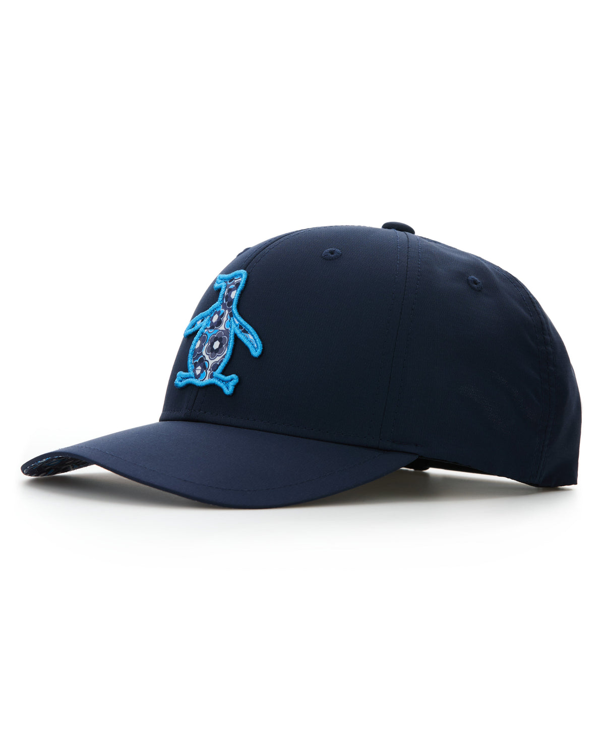 Original Penguin Retro Floral Pete Golf Hat