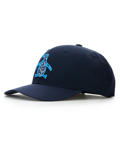 Original Penguin Retro Floral Pete Golf Hat
