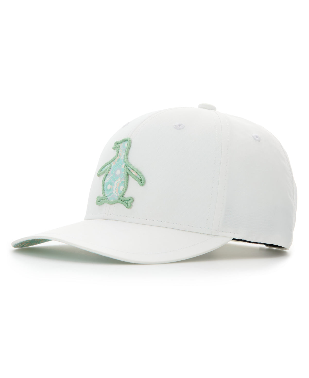 Original Penguin Retro Floral Pete Golf Hat