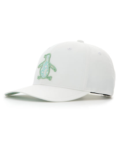 Original Penguin Retro Floral Pete Golf Hat