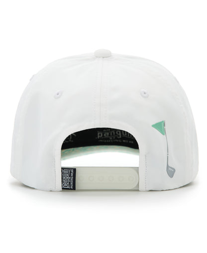 Original Penguin Retro Floral Pete Golf Hat