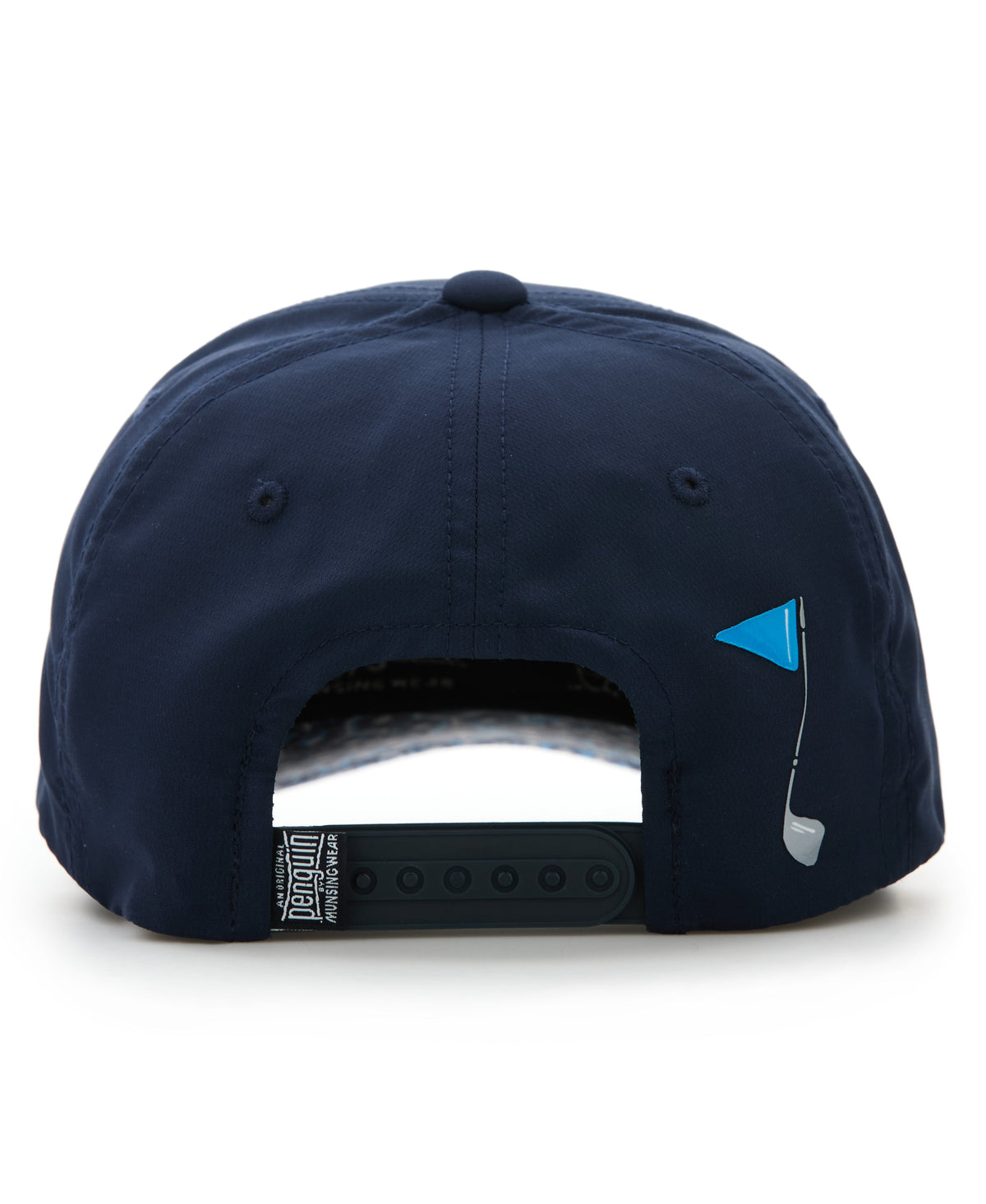Original Penguin Retro Floral Pete Golf Hat