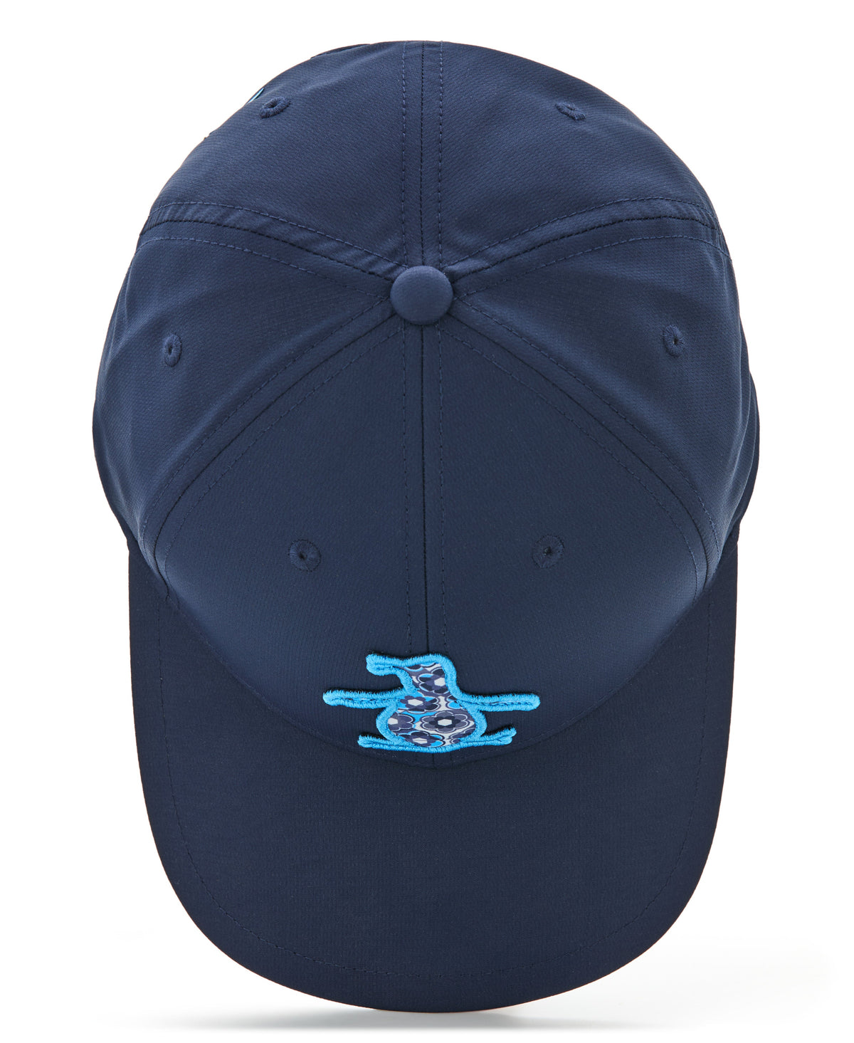 Original Penguin Retro Floral Pete Golf Hat