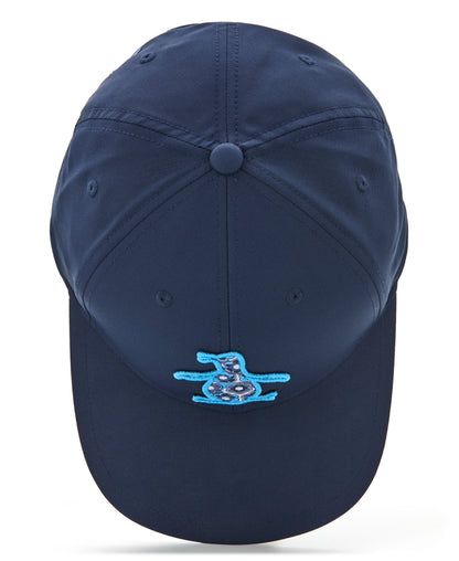 Original Penguin Retro Floral Pete Golf Hat