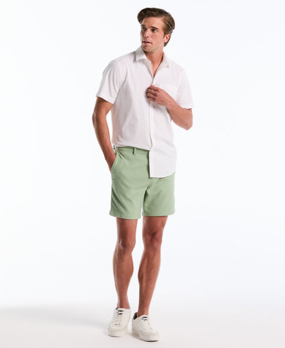 Original Penguin Seersucker Short Sleeve Shirt