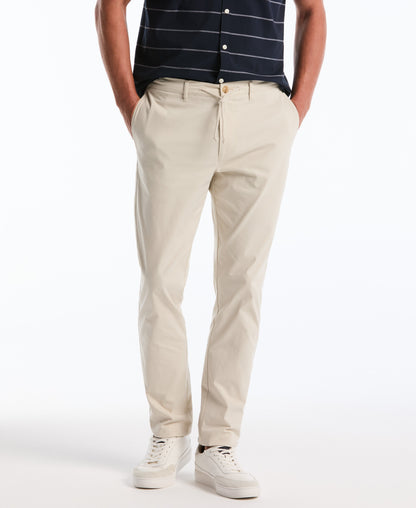 Original Penguin Slim Drawstring Twill Pant