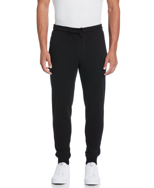 Original Penguin Sticker Pete Fleece Jogger