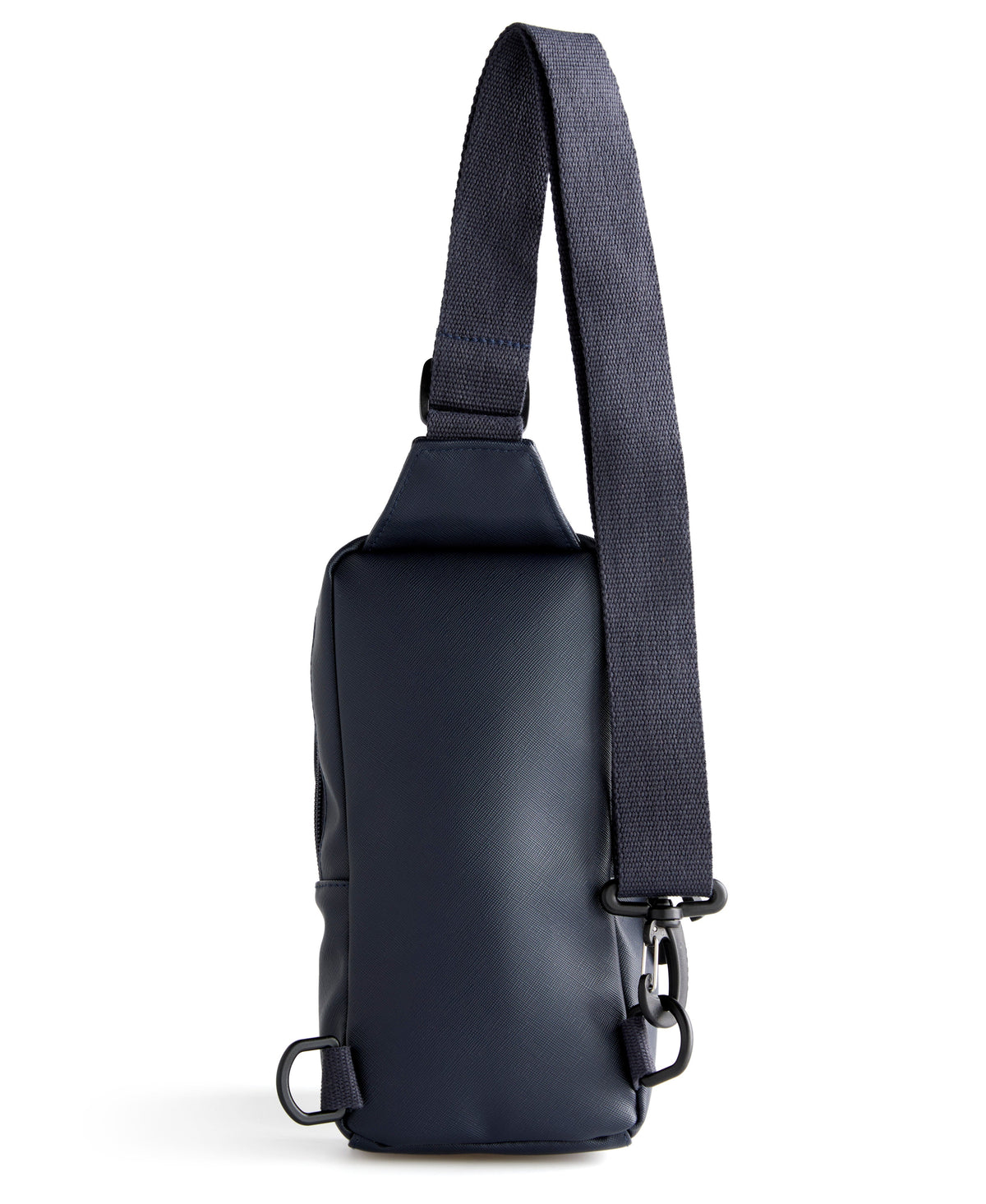 Original Penguin Striped Crossbody Bag