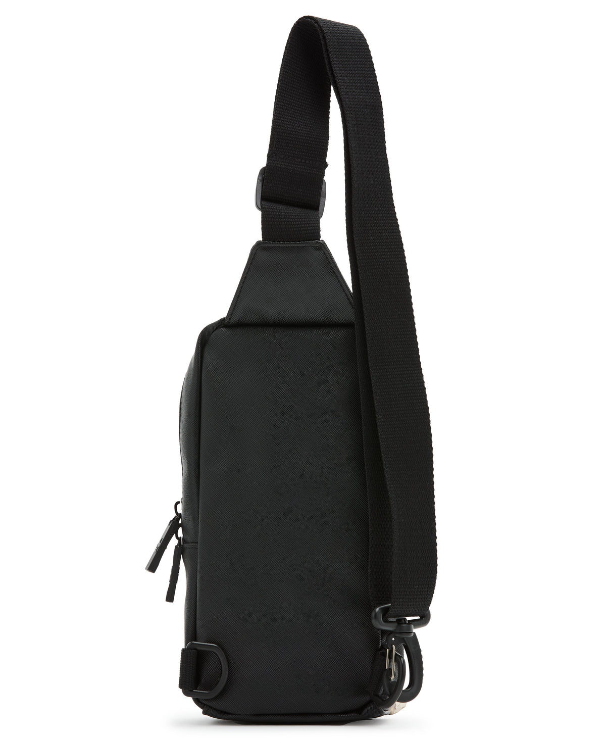 Original Penguin Striped Crossbody Bag