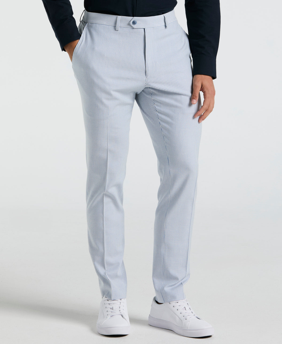 Original Penguin Striped Suit Separate Pant