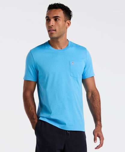 Original Penguin Supima Pete Pocket Tee