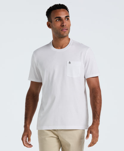 Original Penguin Supima Pete Pocket Tee
