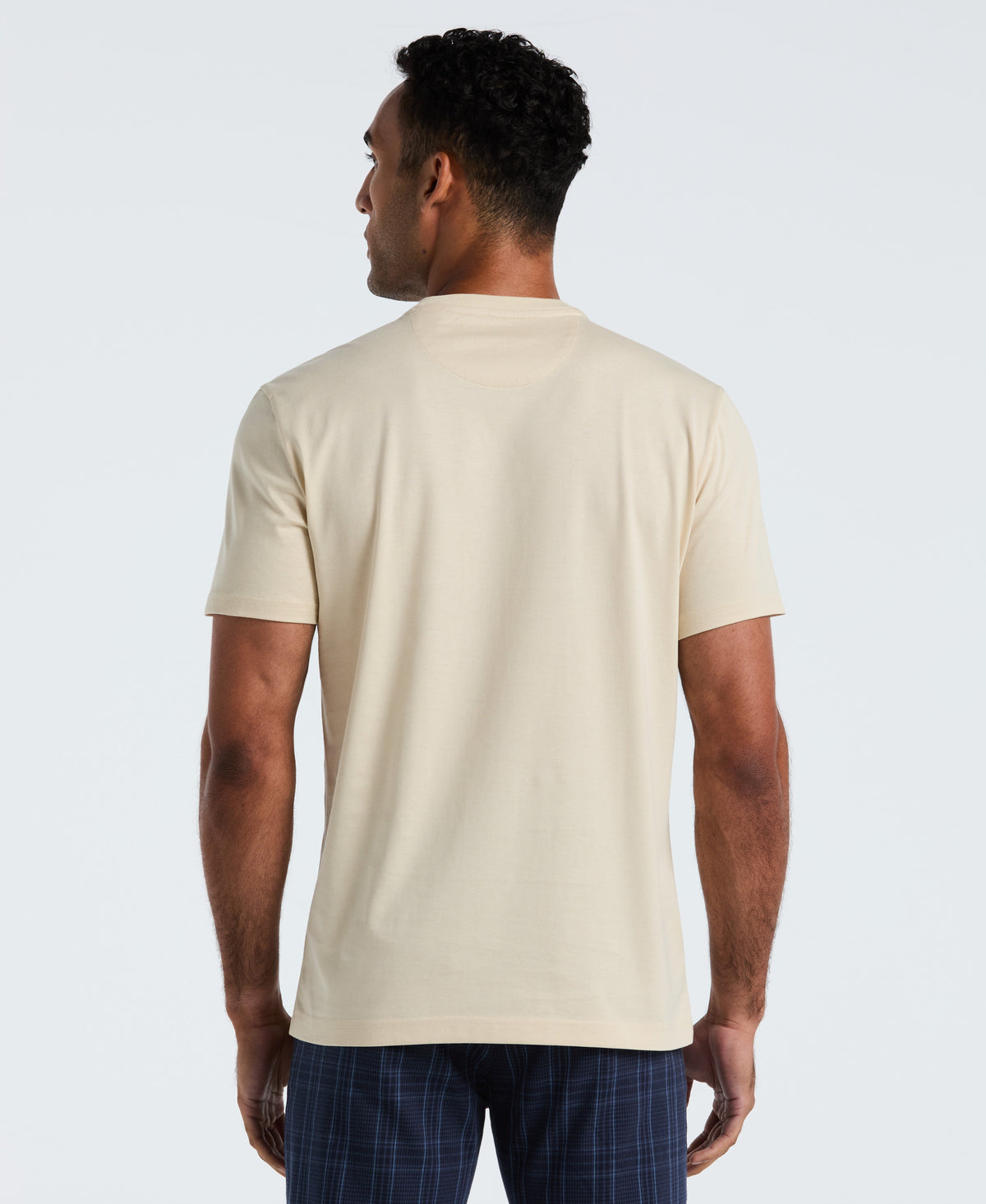 Original Penguin Supima Pete Pocket Tee