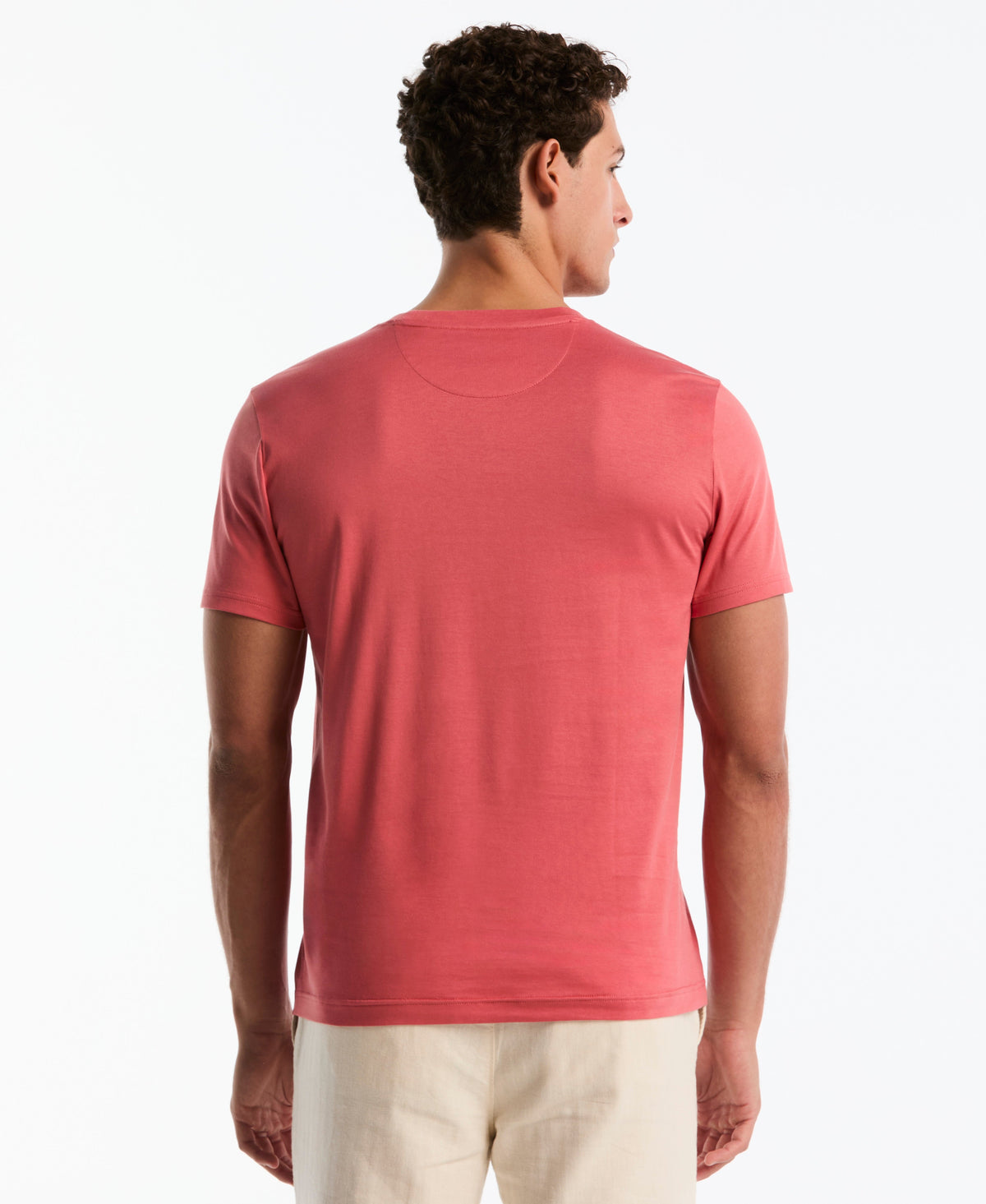 Original Penguin Supima Pete Pocket Tee