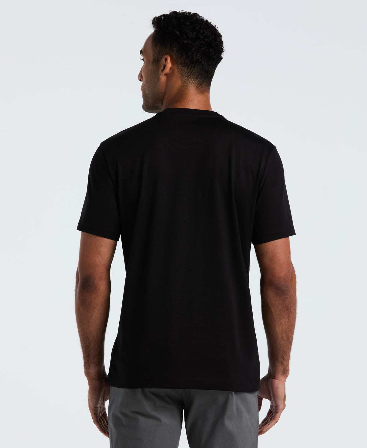 Original Penguin Supima Pete Pocket Tee