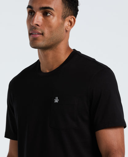 Original Penguin Supima Pete Pocket Tee