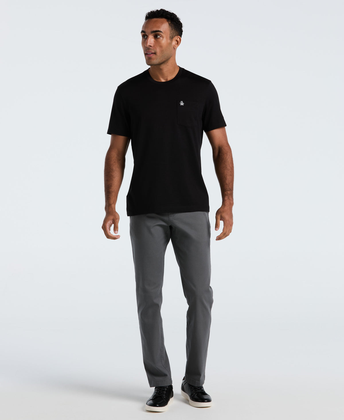 Original Penguin Supima Pete Pocket Tee