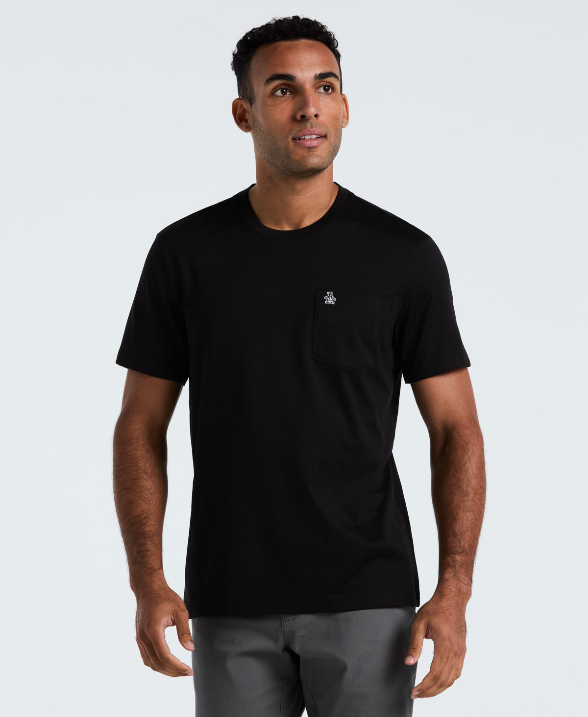 Original Penguin Supima Pete Pocket Tee