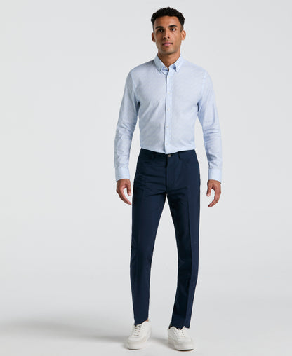 Original Penguin Technical 5 Pocket Golf Pant