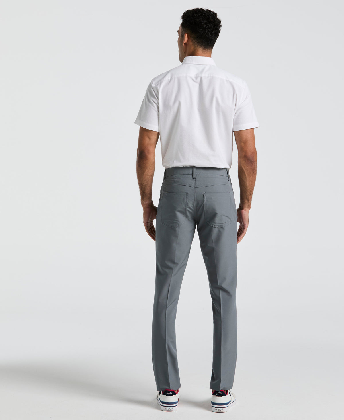 Original Penguin Technical 5 Pocket Golf Pant